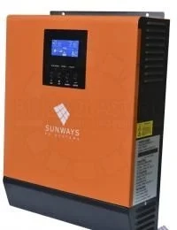  Sunways UMX-NG 4KVA 48V MPPT