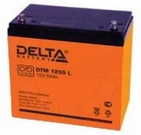   DELTA DTM 1255L (55, 12),  Delta
