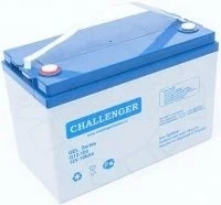   CHALLENGER G12-100, Challenger, GEL 
