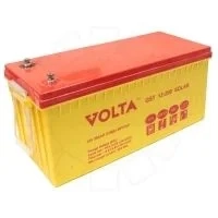   VOLTA GST 12-150