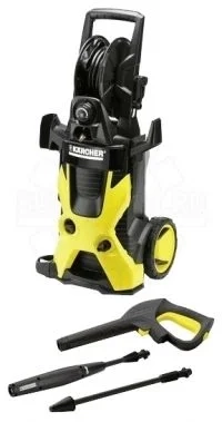    Karcher K5 Premium