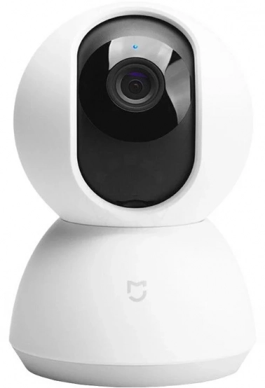 , Xiaomi Mi Home Security Camera 360
