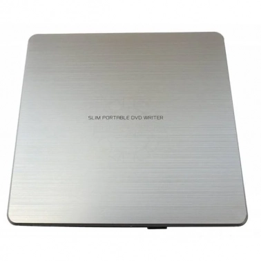   DVD-RW LG GP60NS60 DVDR / RW USB2.0 Silver