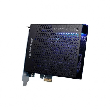   AverMedia Live Gamer HD2 PCI-E, AVerMedia