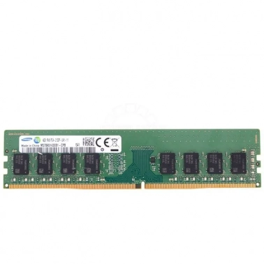   DIMM 4Gb DDR4 PC21300 2666MHz Samsung (M378A5244CB0), M378A5244CB0-CTDD0