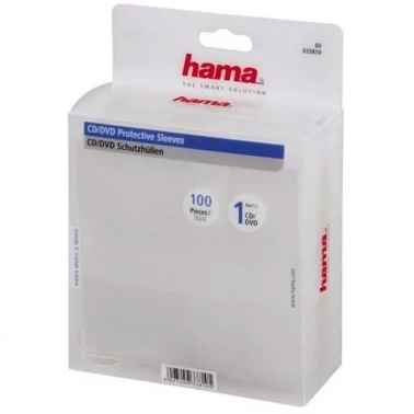  Hama H-33809  CD 50.