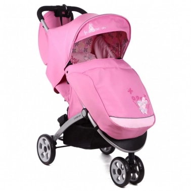 Коляска Lider Kids в Москве