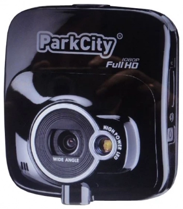 ParkCityDVR HD 580, 