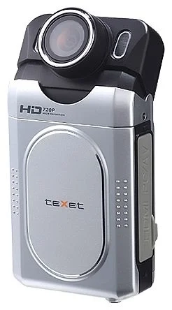 TeXetDVR-500HD, 
