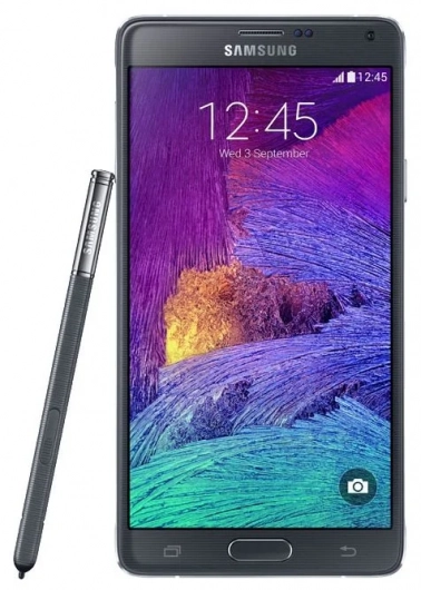 SAMSUNG GALAXY NOTE 4 + GEAR