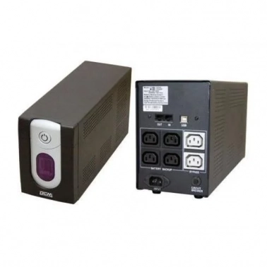  Powercom IMD-1200AP Imperial 1200VA