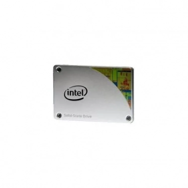 SSD   2.5" 180 Gb Intel 530 Read SSDSC2BW180A401 Read 540Mb/s Write 490Mb/s SATA III