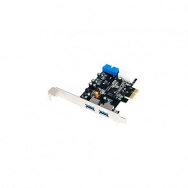  PCI-E ST-Lab U780 2 ext + 2 int USB 3.0 Retail  -