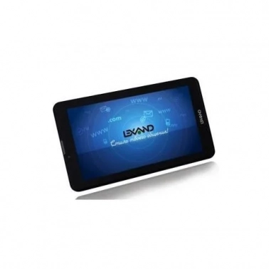  LEXAND SC-7 Pro HD 7" 1024x600 8Gb microSD Bluetooth FM-  Navitel