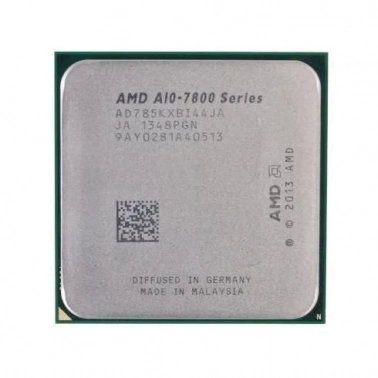  AMD A10 X4 7850K 3.7GHz 4Mb AD785KXBI44JA Socket FM2 OEM