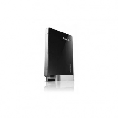   Lenovo IdeaCentre Q190 Celeron 887 2Gb 1Tb DVD-RW Wi-Fi DOS 57-312197  