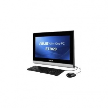  ASUS ET2020AUKK-B005M 20" A4-5000M 2Gb 500Gb DVD-RW HD 8330G Wi-Fi DOS   90PT00N1-M00200