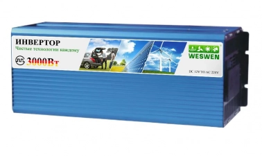 �������� WESWEN NC-3000-M