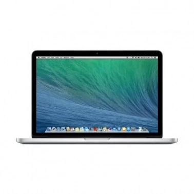  Apple MacBook Pro MGXC2RU/A 15.4" IPS Retina 28801800  quad-core i7 2.5GHz 16Gb 512Gb SSD Bluetooth Wi-Fi Iris Pro+GT750M-2Gb MacOS  X  