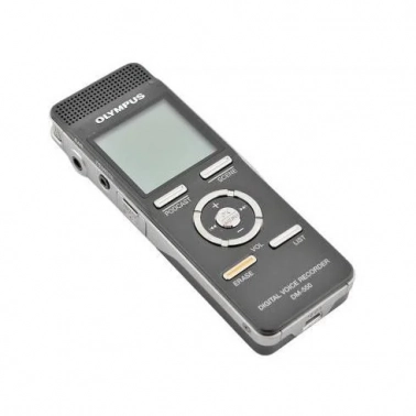   Olympus DM-550 4+MicroSD MP3/WMA 