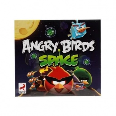   PC Angry Birds.Space Jewel