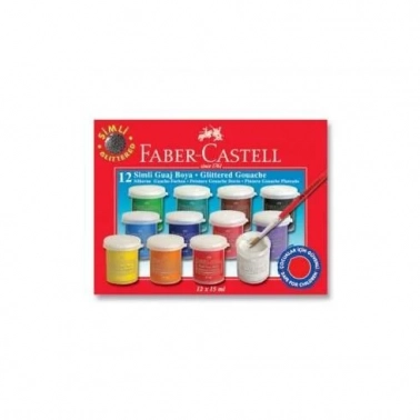  Faber-Castell 12    160404, 