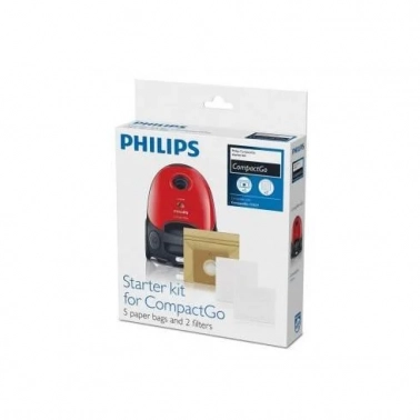   Philips FC8018/01 5  2   