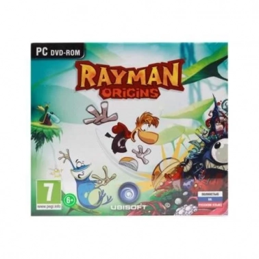   PC Rayman Origins Jewel  