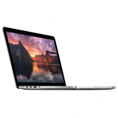  Apple MacBook Pro MF840RU/A 13.3" Retina 2560x1600  Core i5 2.7GHz 8Gb SSD 256Gb HD6100 noODD MacOS X Bluetooth Wi-Fi   MF840RU/A