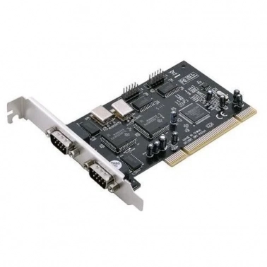  PCI Orient XWT-PS054 4xCOM Retail