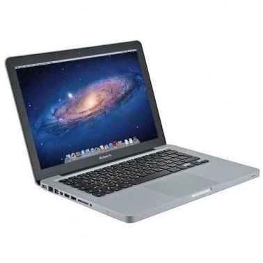  Apple MacBook Pro Mid 2012 MD101RU/A 13.3" 1280800  i5-3210M 2.5GHz 4Gb 500Gb HD4000 DVD-RW MacOS X 10.7 Bluetooth Wi-Fi   MD101RS/A