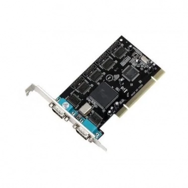  PCI Orient XWT-PS056 6xCOM OEM  -