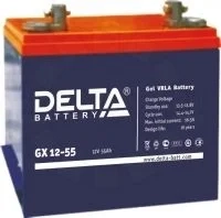  DELTA GX 12-55 Xpert,  Delta
