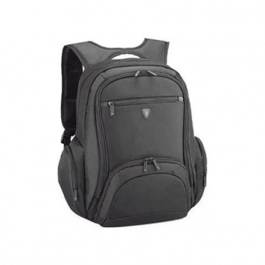    15.4" Sumdex PON-354BK Impulse Notebook Backpack /  38x44x23