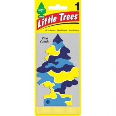     Little Trees,   Little Trees   