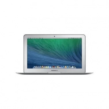  Apple MacBook Air Mid 2014 MD712RU/B 11.6" 1366768  i5-4260U 1.4GHz 4Gb 256GbSSD HD5000 MacOS X Mavericks Bluetooth Wi-Fi   MD712RU/B