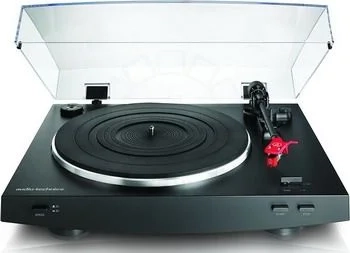 Проигрыватель виниловых дисков Audio-Technica, AT-LP3