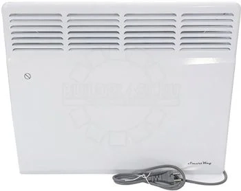 Конвектор Smartway, Premium 1.0 белый