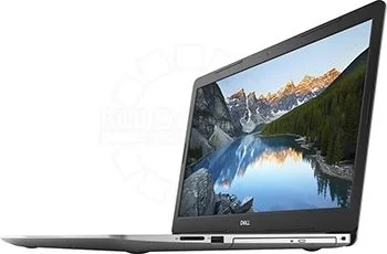 Ноутбук Dell, Inspiron 5770-6922 (Silver)
