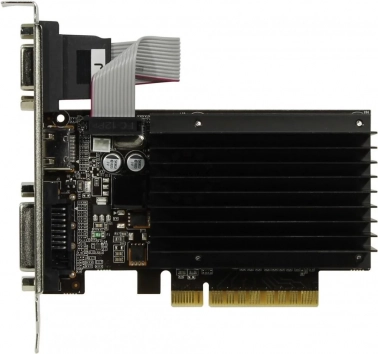 , Palit GeForce GT710 PCI-E 2048Mb  