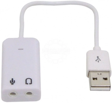  , C-Media ASIA USB 8C V