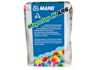 Mapetop N AR6     