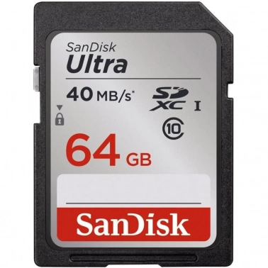   SanDisk  