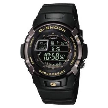   Casio