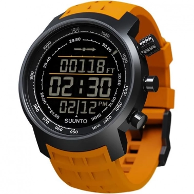   Suunto