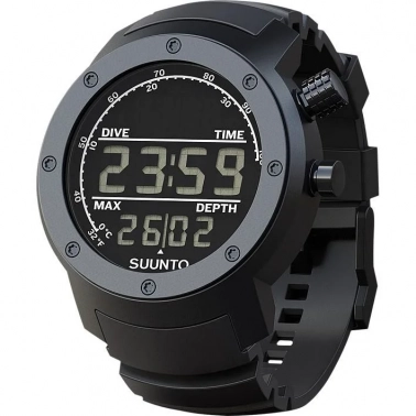   Suunto