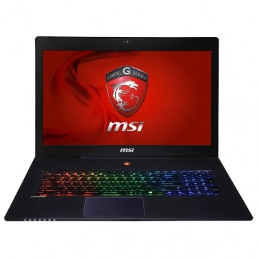  MSI