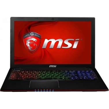  MSI  