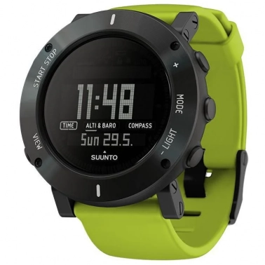   Suunto