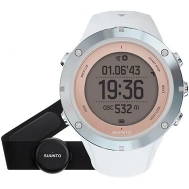   Suunto